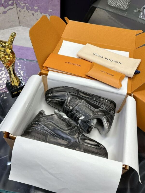 Trainer Sneaker 6047-2675