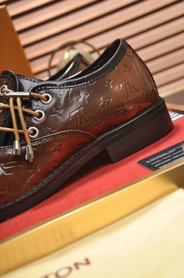 Business Shoes 6038-2291 - Image 9