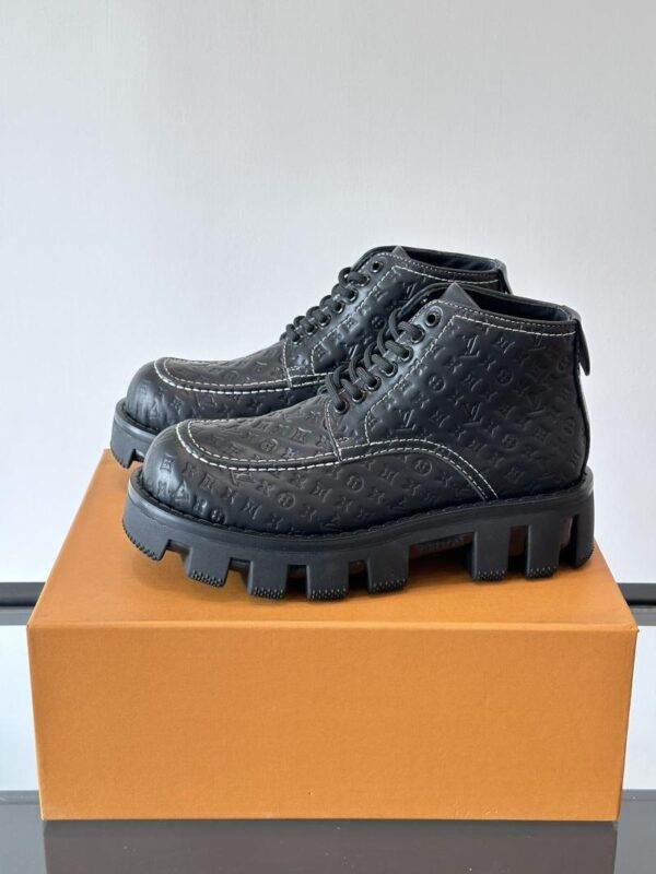 Boots 6038-2231 - Image 3