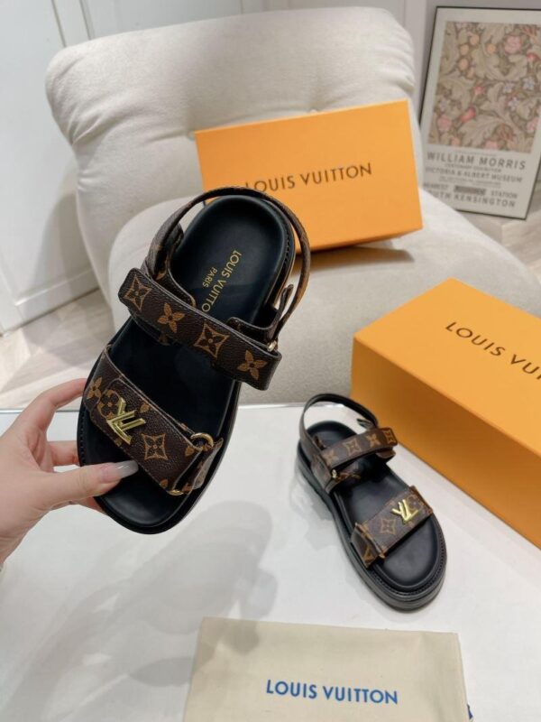 Sandals 6088-2859 - Image 5
