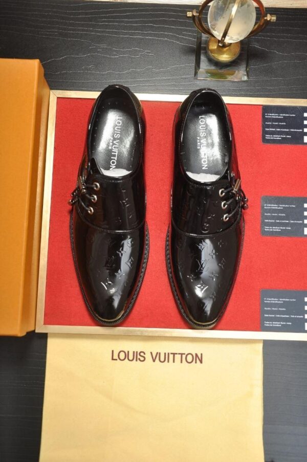 Business Shoes 6038-2290
