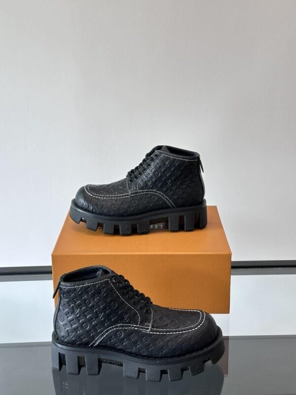 Boots 6038-2231 - Image 4