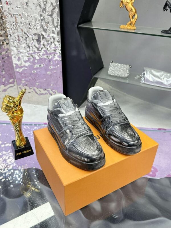 Trainer Sneaker 6047-2675 - Image 2