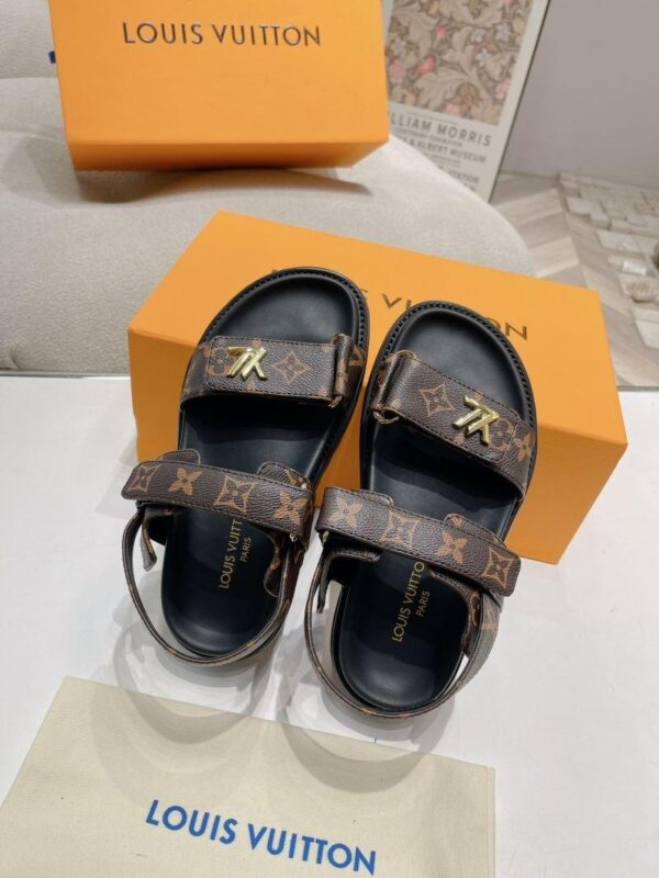 Sandals 6088-2859 - Image 6