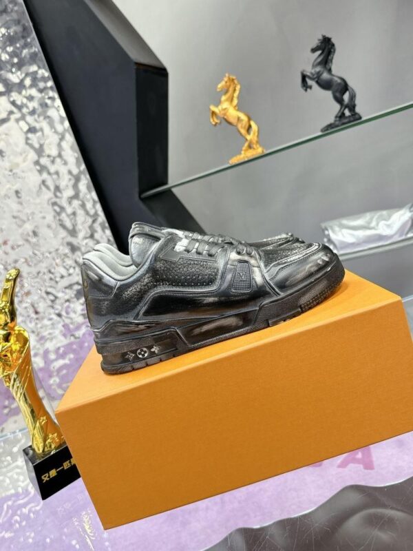 Trainer Sneaker 6047-2675 - Image 3