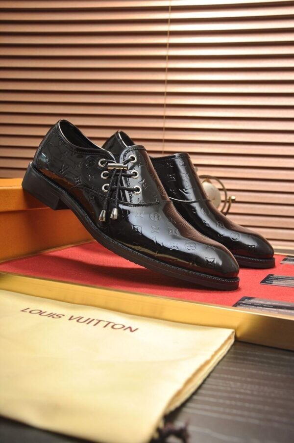 Business Shoes 6038-2290 - Image 2