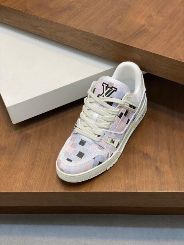 Trainer Sneaker 6038-2316 - Image 6