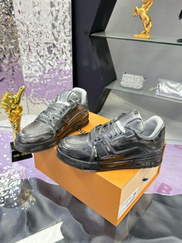 Trainer Sneaker 6047-2675 - Image 4