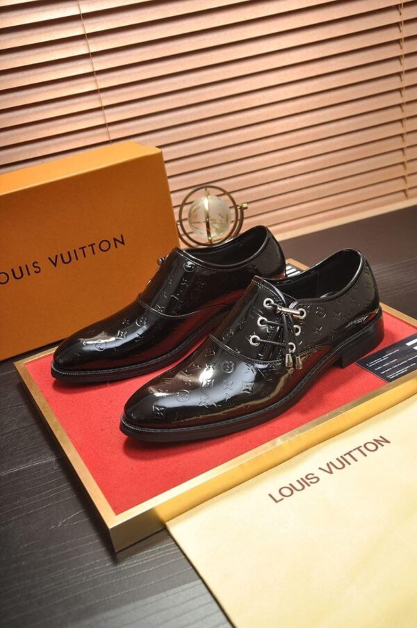 Business Shoes 6038-2290 - Image 3
