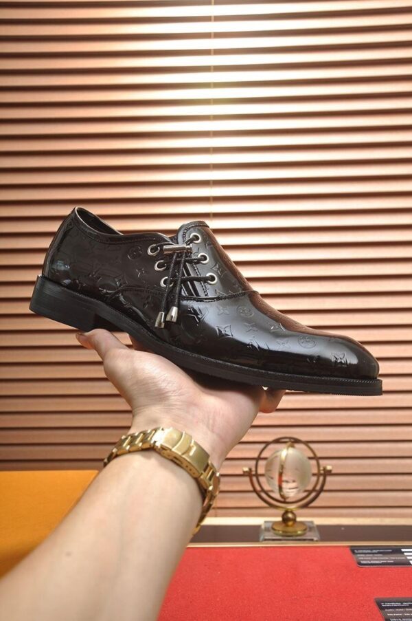 Business Shoes 6038-2290 - Image 4