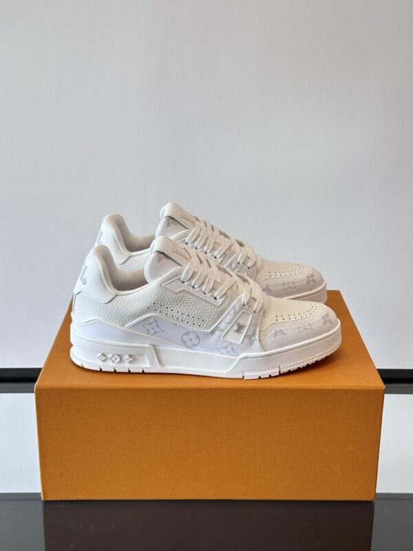 Trainer Sneaker 6038-2315