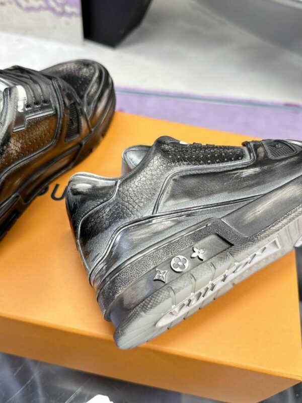 Trainer Sneaker 6047-2675 - Image 8