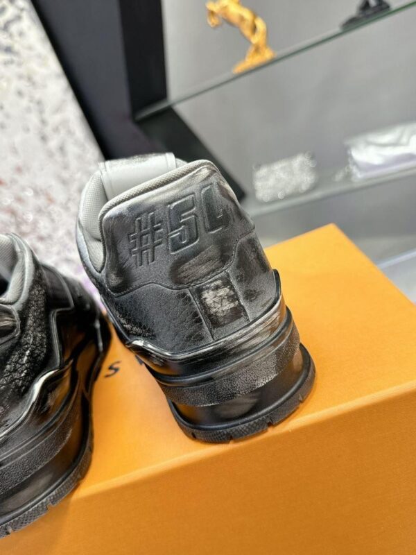 Trainer Sneaker 6047-2675 - Image 9