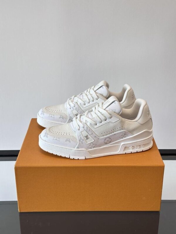 Trainer Sneaker 6038-2315 - Image 3