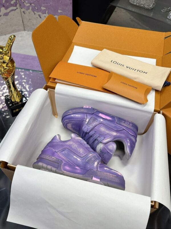 Trainer Sneaker 6047-2674
