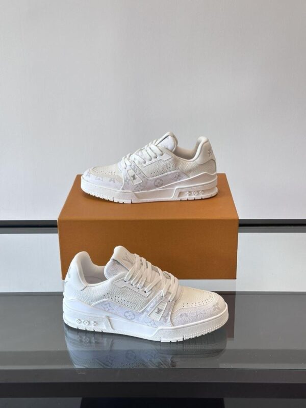 Trainer Sneaker 6038-2315 - Image 4