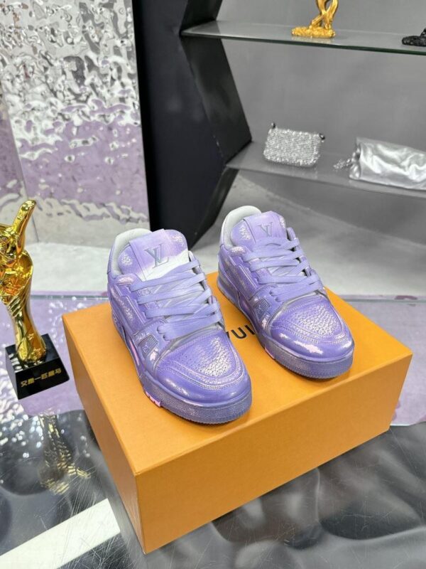 Trainer Sneaker 6047-2674 - Image 2