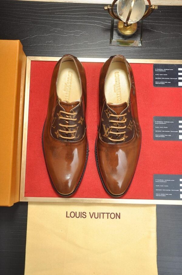 Business Shoes 6038-2289