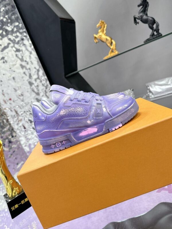 Trainer Sneaker 6047-2674 - Image 3