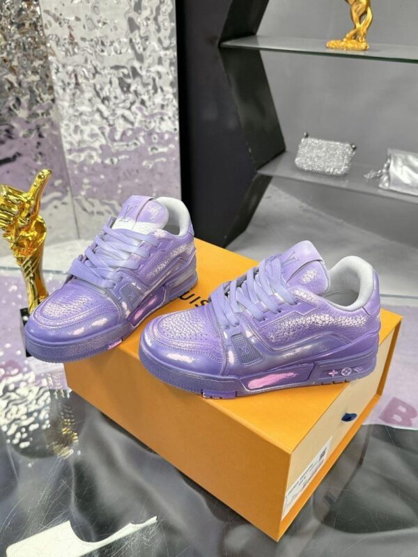 Trainer Sneaker 6047-2674 - Image 4