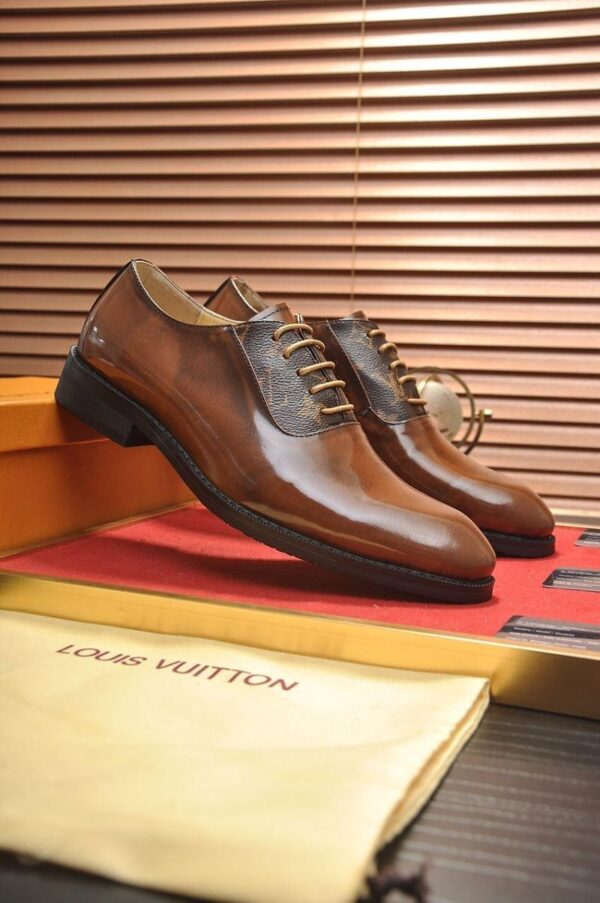 Business Shoes 6038-2289 - Image 2