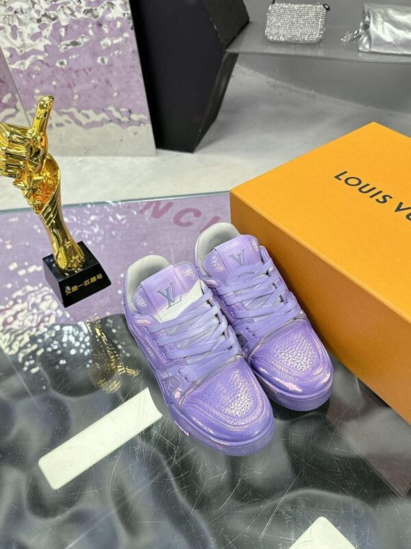 Trainer Sneaker 6047-2674 - Image 5