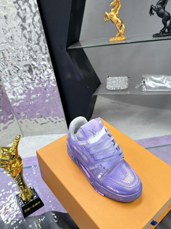 Trainer Sneaker 6047-2674 - Image 6
