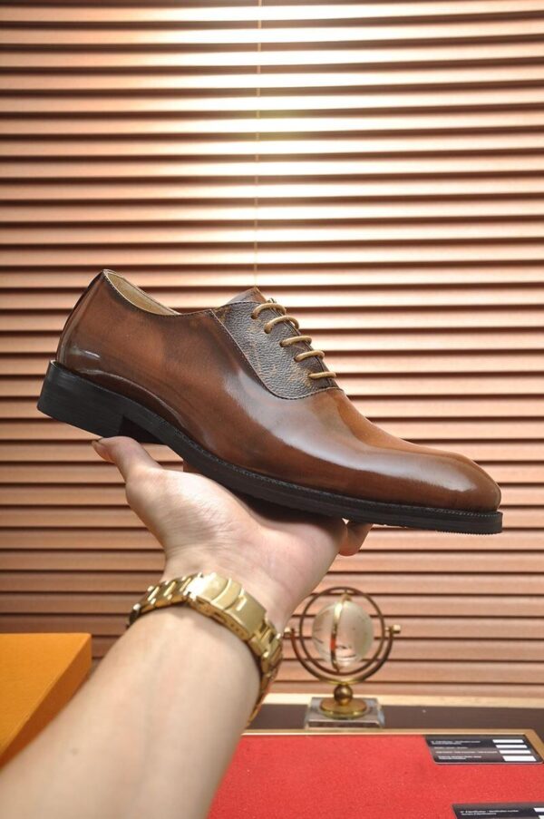 Business Shoes 6038-2289 - Image 4