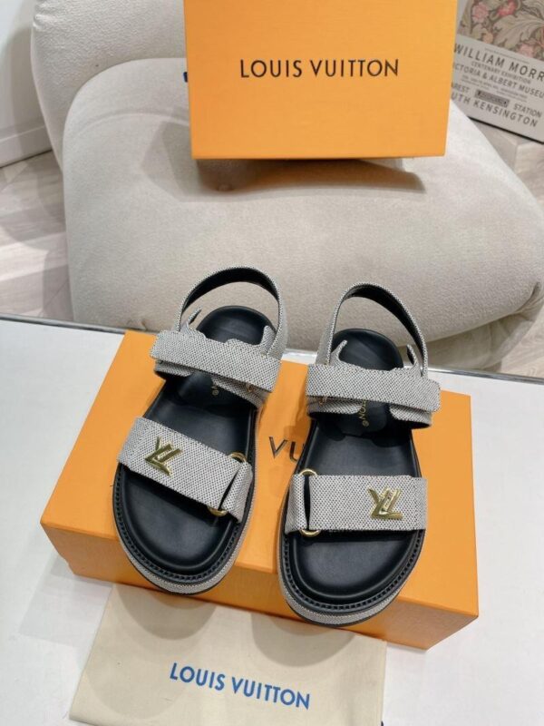 Sandals 6088-2857