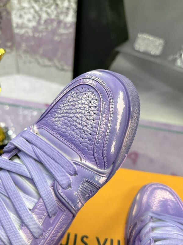 Trainer Sneaker 6047-2674 - Image 7