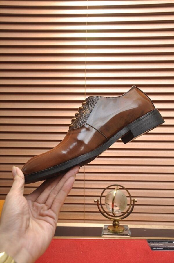 Business Shoes 6038-2289 - Image 5