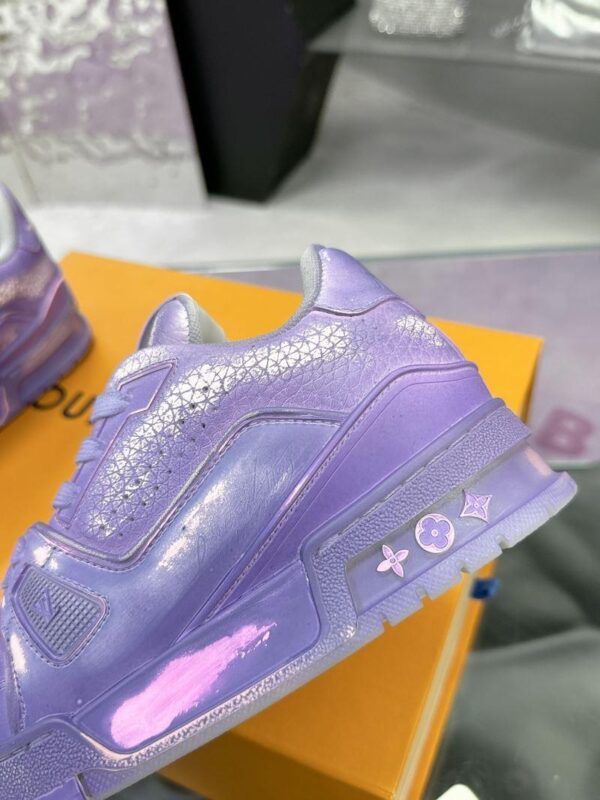 Trainer Sneaker 6047-2674 - Image 8