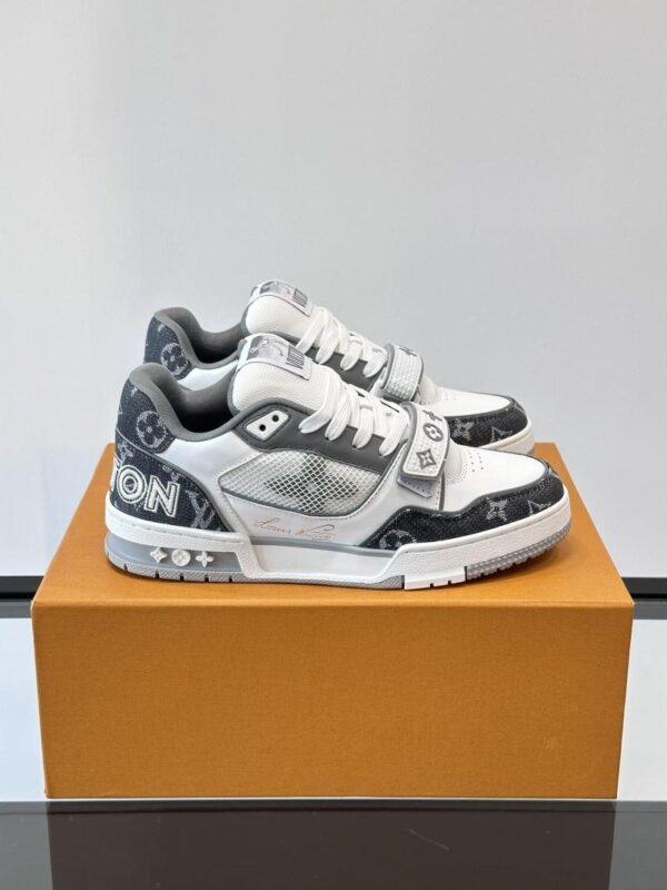 Trainer Sneaker 6038-2314