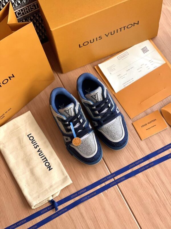 Trainer Sneaker 6080-2439 - Image 2