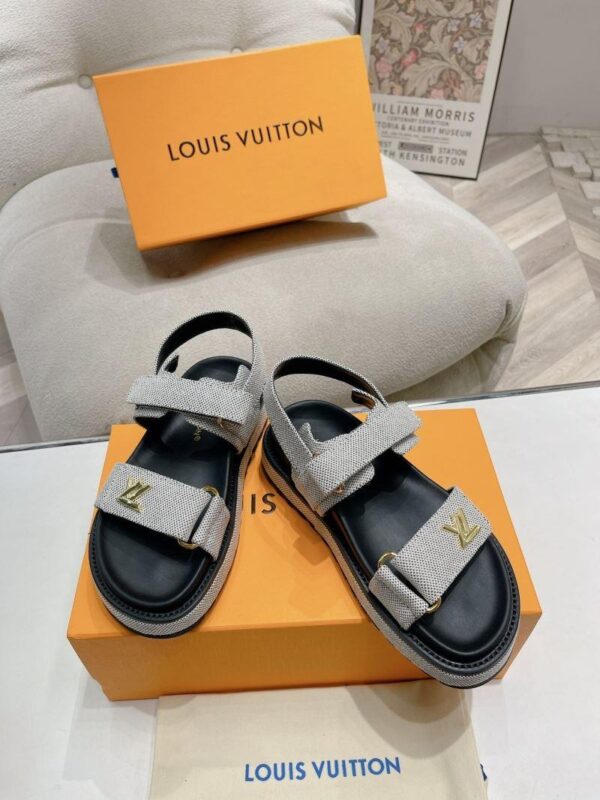 Sandals 6088-2857 - Image 2
