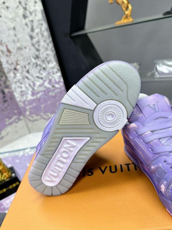 Trainer Sneaker 6047-2674 - Image 9