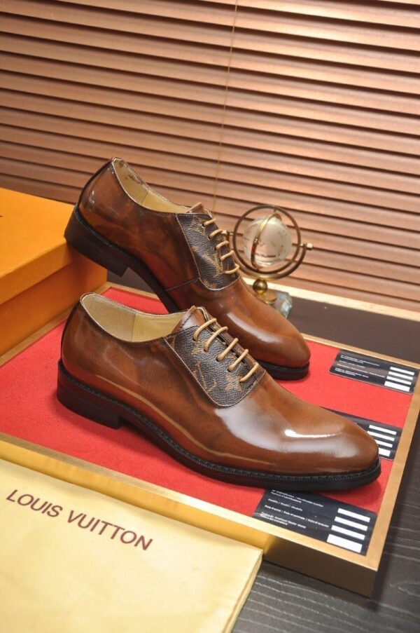 Business Shoes 6038-2289 - Image 6