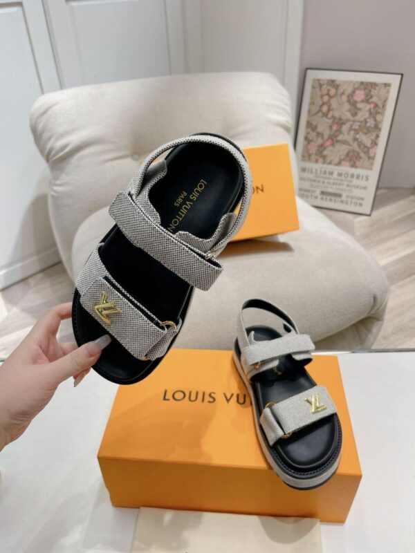 Sandals 6088-2857 - Image 3