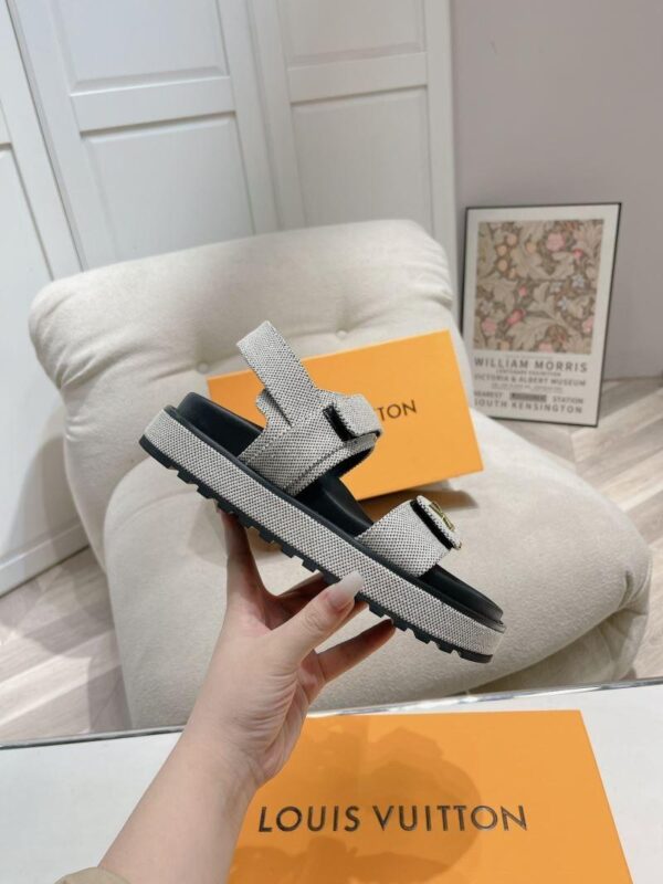 Sandals 6088-2857 - Image 4