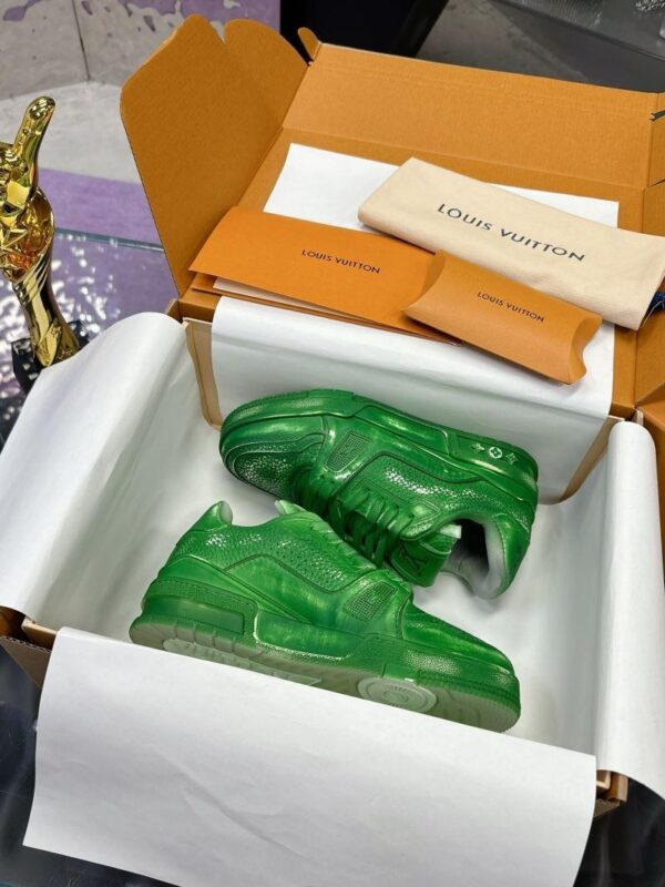 Trainer Sneaker 6047-2673