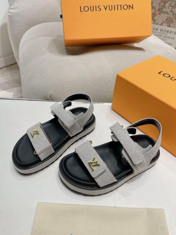 Sandals 6088-2857 - Image 5