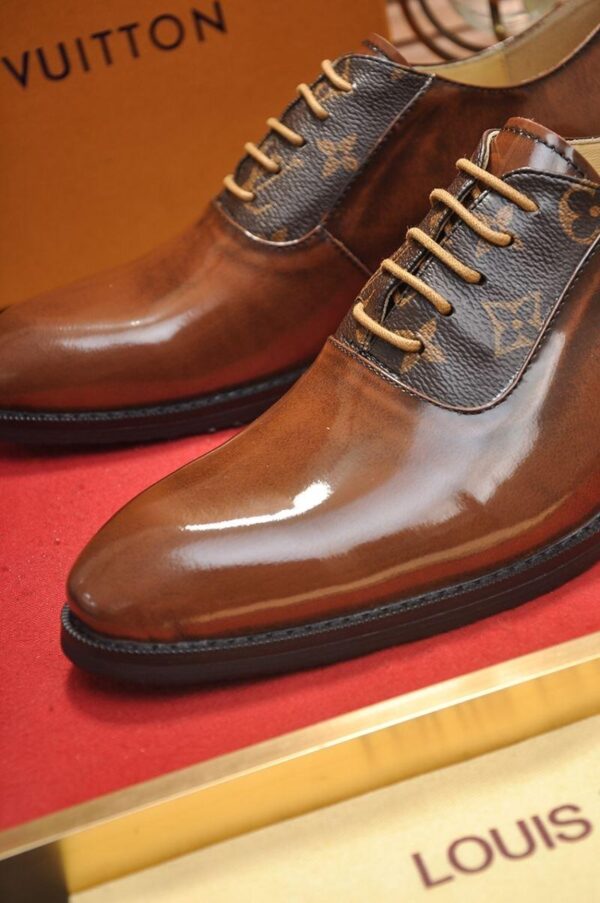 Business Shoes 6038-2289 - Image 8