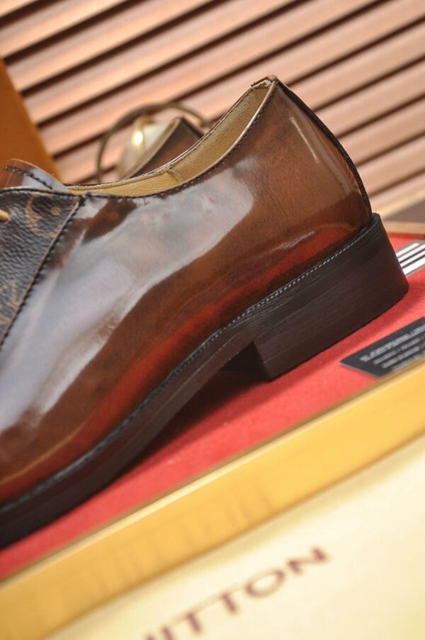Business Shoes 6038-2289 - Image 9