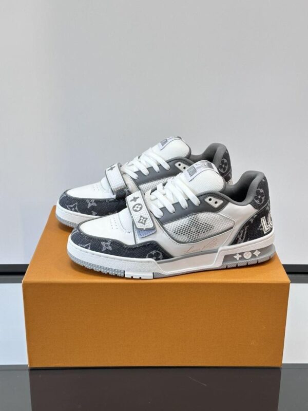 Trainer Sneaker 6038-2314 - Image 3
