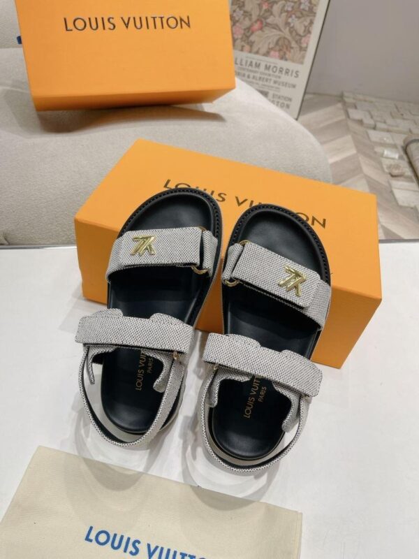 Sandals 6088-2857 - Image 6