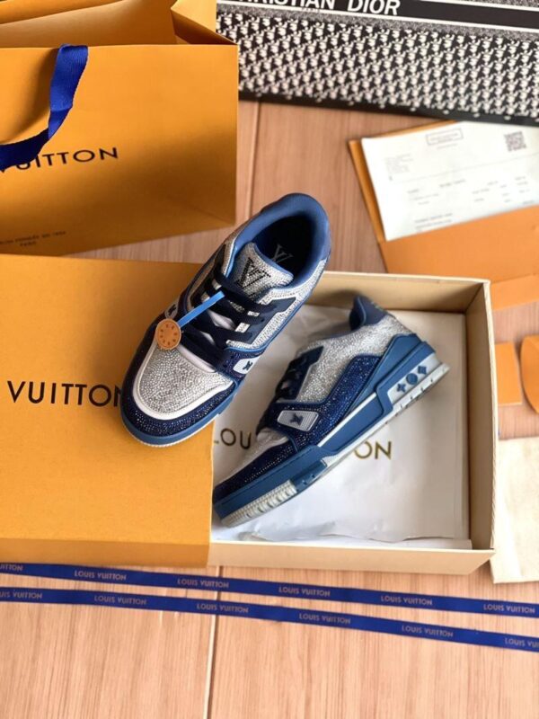 Trainer Sneaker 6080-2439 - Image 5