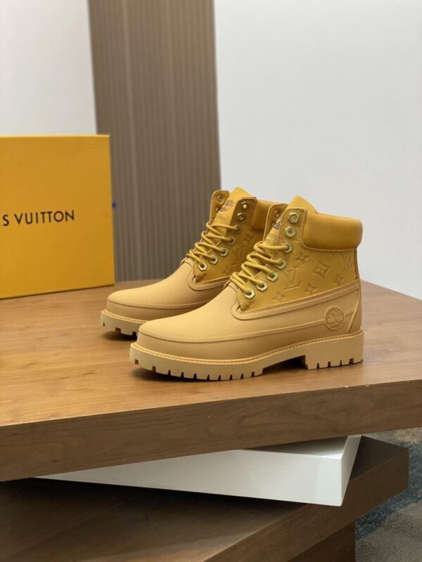 Boots 6038-2223 - Image 3