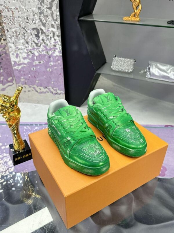 Trainer Sneaker 6047-2673 - Image 2