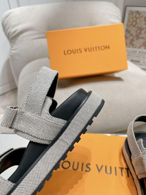 Sandals 6088-2857 - Image 7