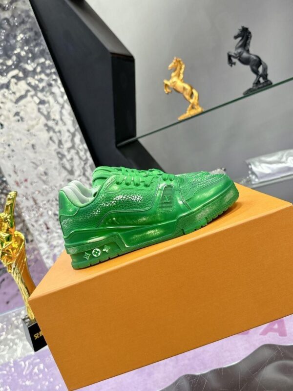 Trainer Sneaker 6047-2673 - Image 3